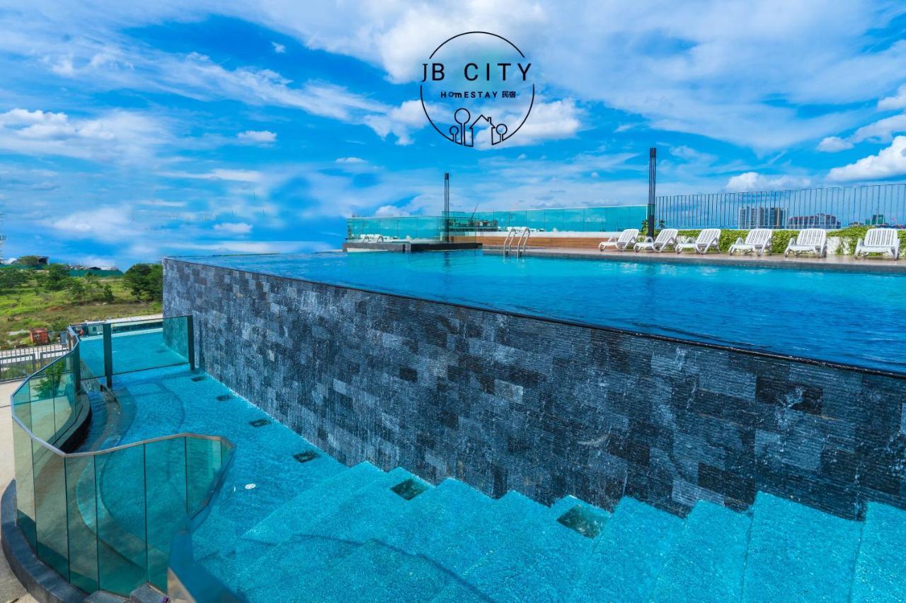 Mid Valley Southkey Mosaic By Rr Jbcity Johor Bahru Exterior photo